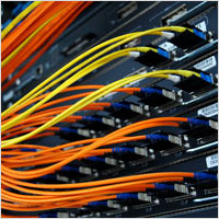 Electronics and Networking